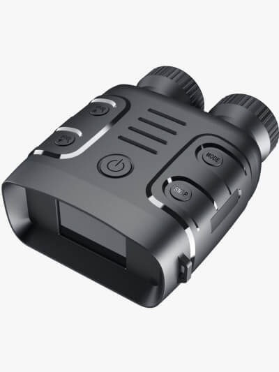 Фото: Компактный прибор ночного видения VisionLite с экраном 2,4 дюйма-1 Компактный прибор ночного видения VisionLite с экраном 2,4 дюйма-1