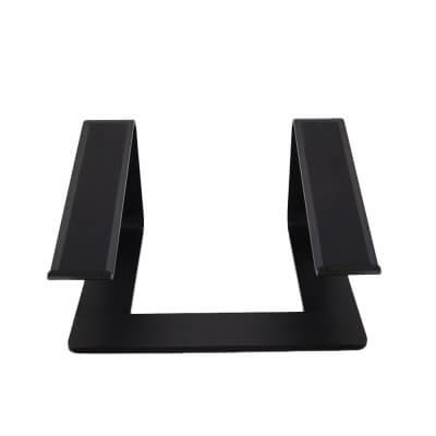 Фото: Подставка для ноутбука LPStand-10, черный-2 Подставка для ноутбука LPStand-10, черный-2