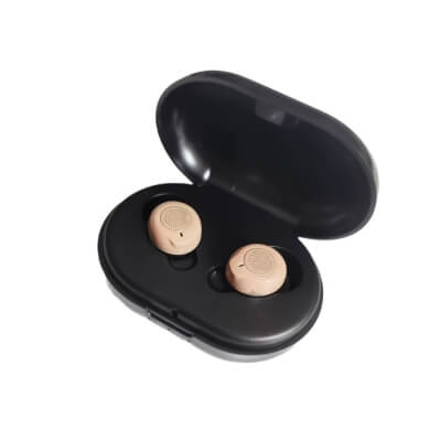 Фото: Слуховой аппарат TWS Hear Pro-1 Слуховой аппарат TWS Hear Pro-1