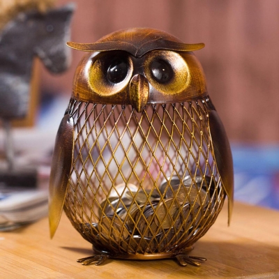 Копилка Owl-5