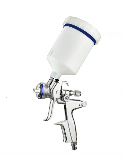 Краскопульт, Аtomizer пистолет-распылитель, 600мл-2