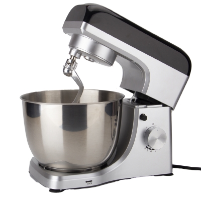 Фото: Планетарный миксер Mixfuse 5 л-2 Планетарный миксер Mixfuse 5 л-2