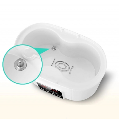 Фото: Стерилизатор-подогреватель Milktek на 2 бутылочки-5 Стерилизатор-подогреватель Milktek на 2 бутылочки-5