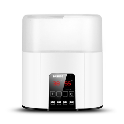 Фото: Стерилизатор-подогреватель Milktek на 2 бутылочки-6 Стерилизатор-подогреватель Milktek на 2 бутылочки-6