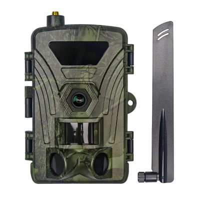 Фотоловушка Wild Hunt 4G 4K-1