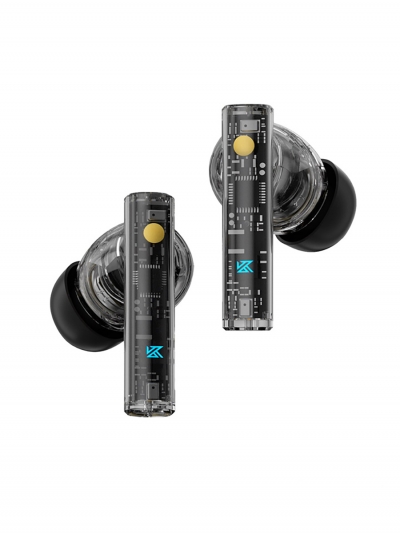 Фото: Беспроводные наушники KZ Carol-5 Беспроводные наушники KZ Carol-5