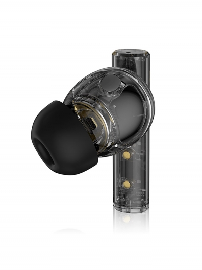 Фото: Беспроводные наушники KZ Carol-3 Беспроводные наушники KZ Carol-3