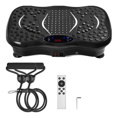 Фото: Виброплатформа тренажер VibraСore-3 Виброплатформа тренажер VibraСore-3