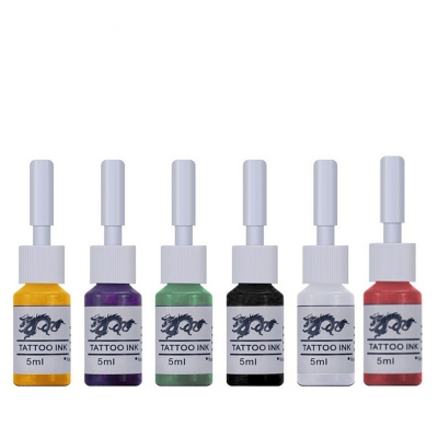 Фото: Комплект татуировочной машины, Tattoo Master Kit-5 Комплект татуировочной машины, Tattoo Master Kit-5