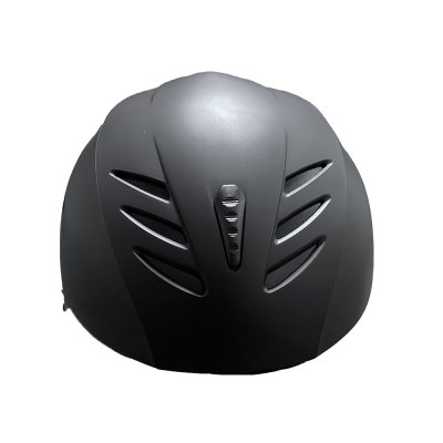 Шлем горнолыжный HighProtect BL-1, съемные уши и подкладка, размер L-2