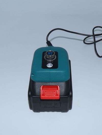 Компактная шлифовальная машина EdgeOne, 0-18000 об/мин-4