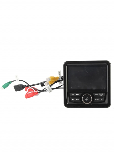 Морская магнитола QuadroLink MP5-5