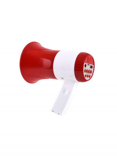 Рупор-громкоговоритель Megaphone YW-639DL-2
