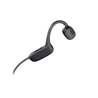 Фото: Bluetooth-наушники V20 с костной проводимостью и микрофоном-4 Bluetooth-наушники V20 с костной проводимостью и микрофоном-4