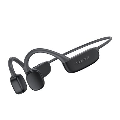 Фото: Bluetooth-наушники V20 с костной проводимостью и микрофоном-2 Bluetooth-наушники V20 с костной проводимостью и микрофоном-2