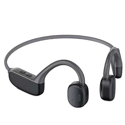 Фото: Bluetooth-наушники V20 с костной проводимостью и микрофоном-3 Bluetooth-наушники V20 с костной проводимостью и микрофоном-3