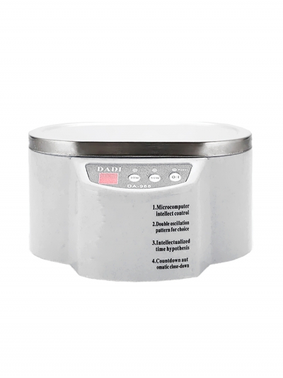 Ультразвуковой очиститель DADI968, 30/50 Вт-1