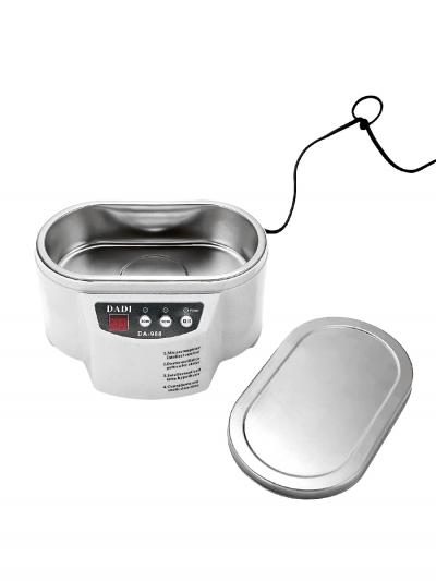 Ультразвуковой очиститель DADI968, 30/50 Вт-2