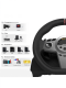 Фото: Игровой руль, Racing Steering Wheel Игровой руль, Racing Steering Wheel